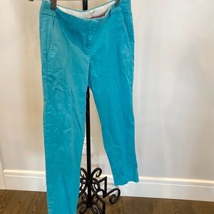 JCrew stretch pants